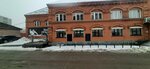 Таверна Ковчег (ulitsa Viktora Petrova, 8А), cafetería