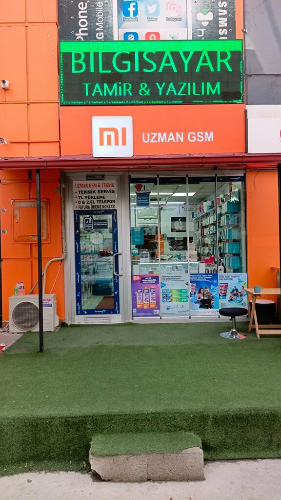 Mobile phone store Expert GSM, Konya, photo