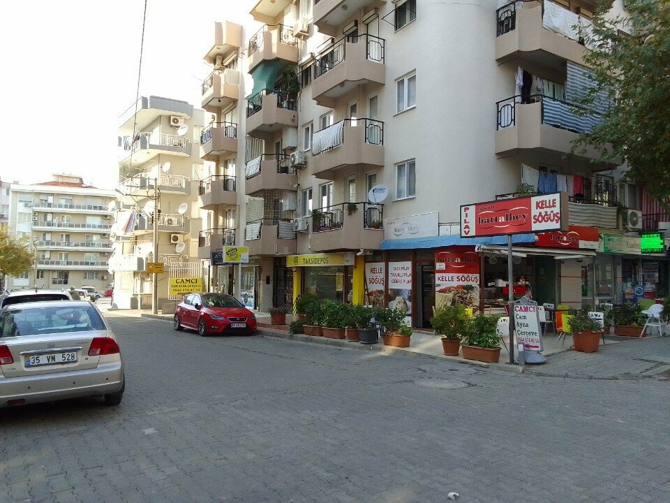 Property management Atlx Reality, Izmir, photo