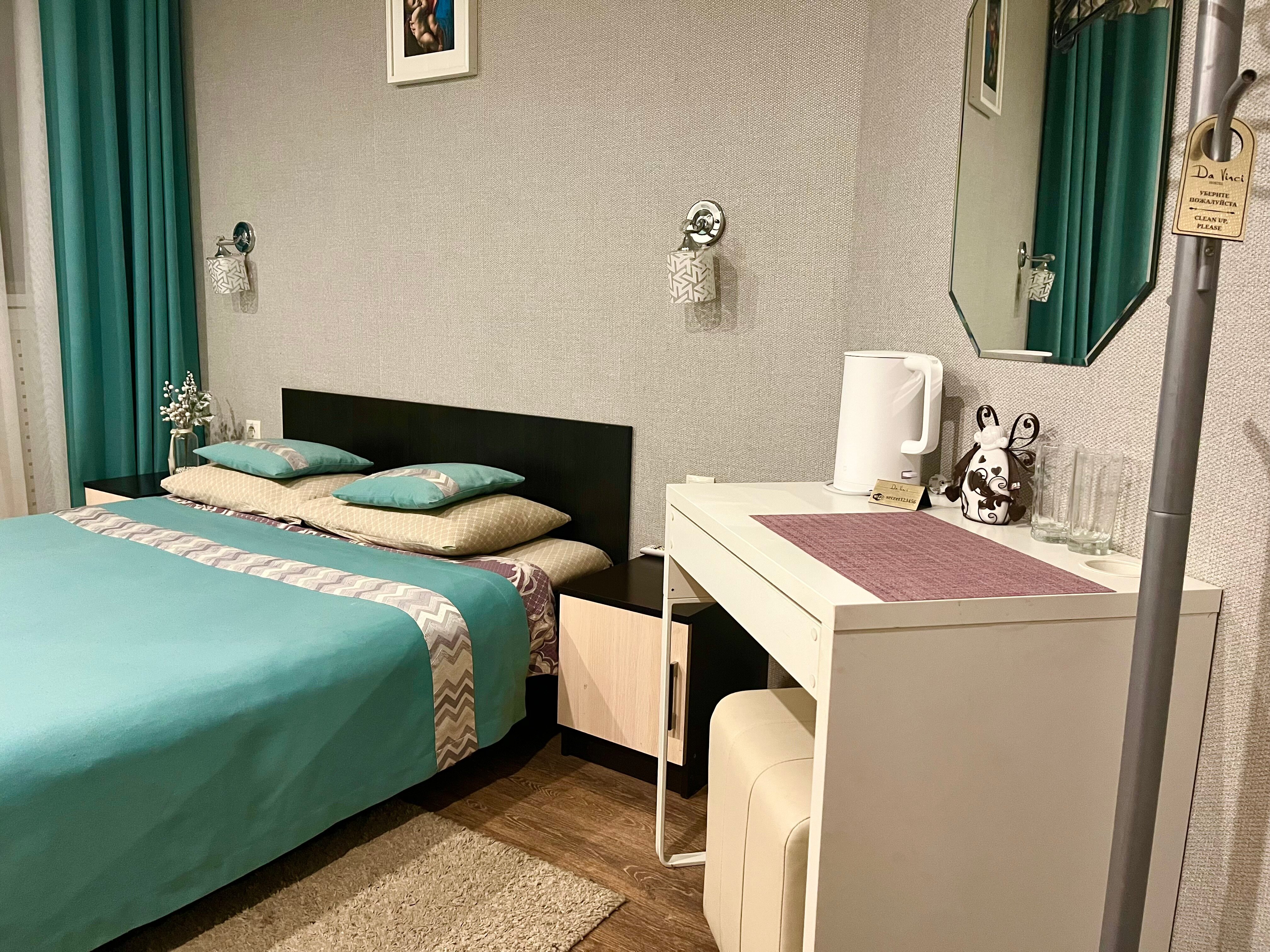 Фото Да Винчи