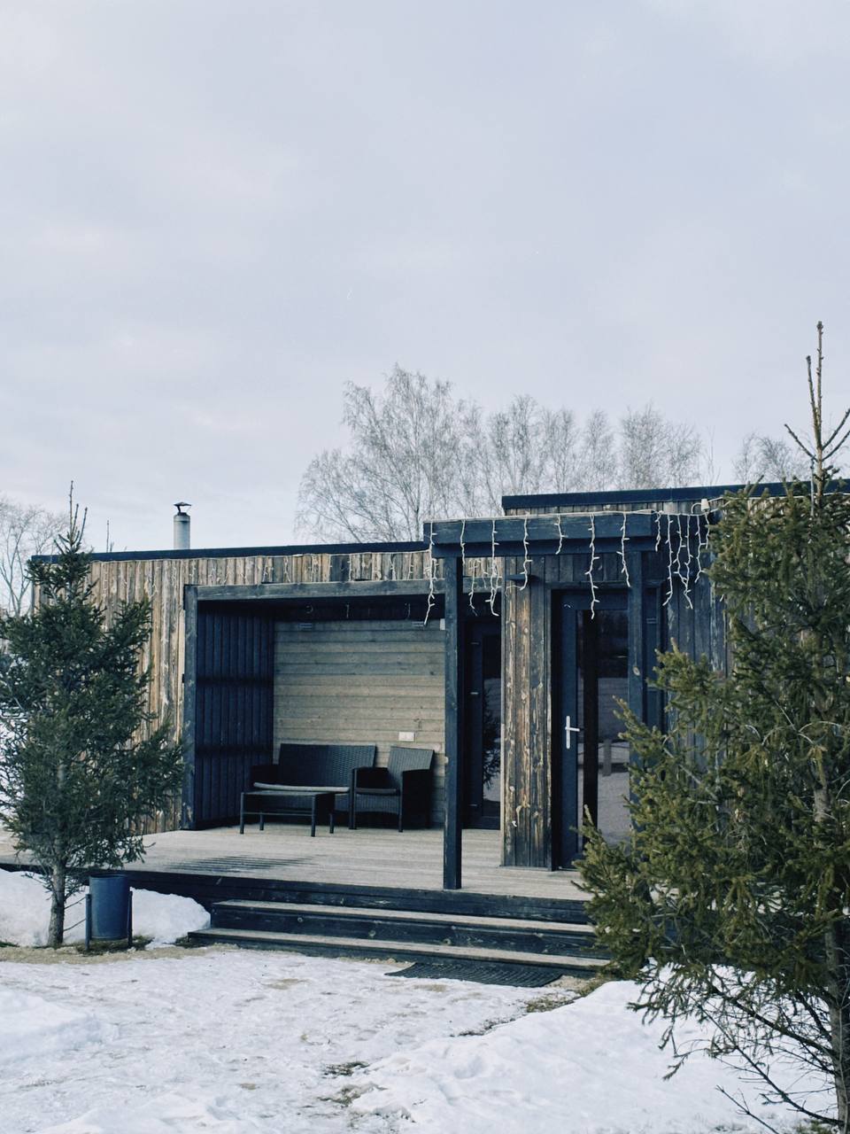 Фото Выходные