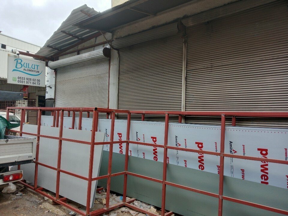 Furniture store Küçükörs Mobilya & Dekorasyon, Antalya, photo