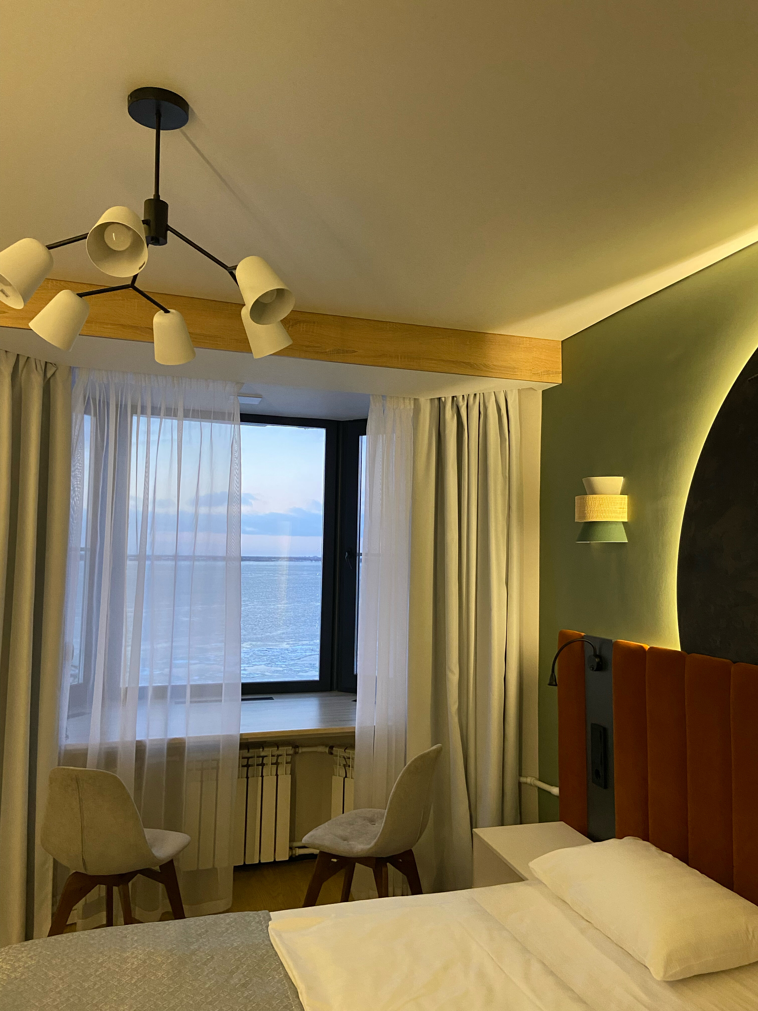 Фото Столица Поморья