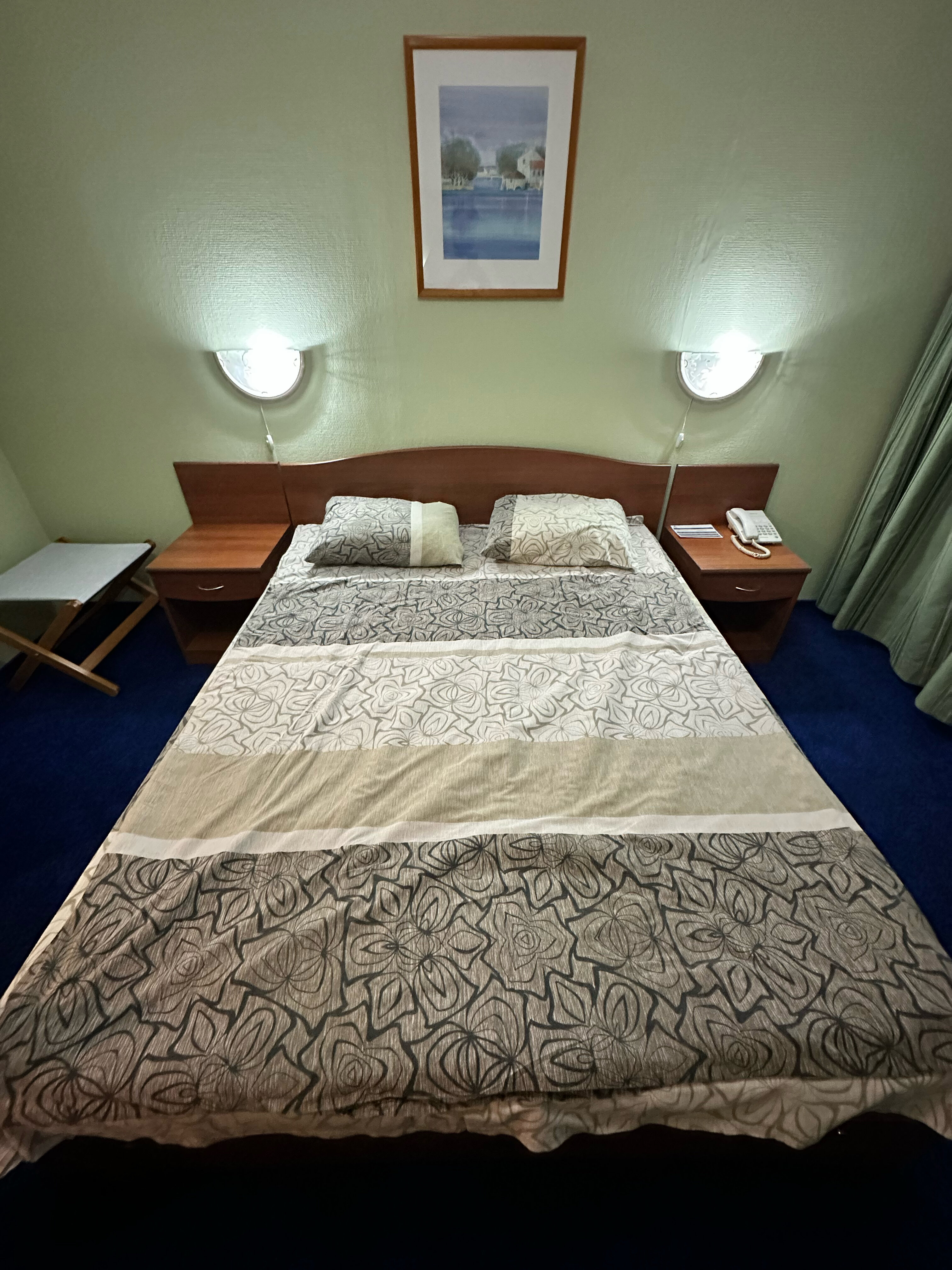 Фото Айсберг