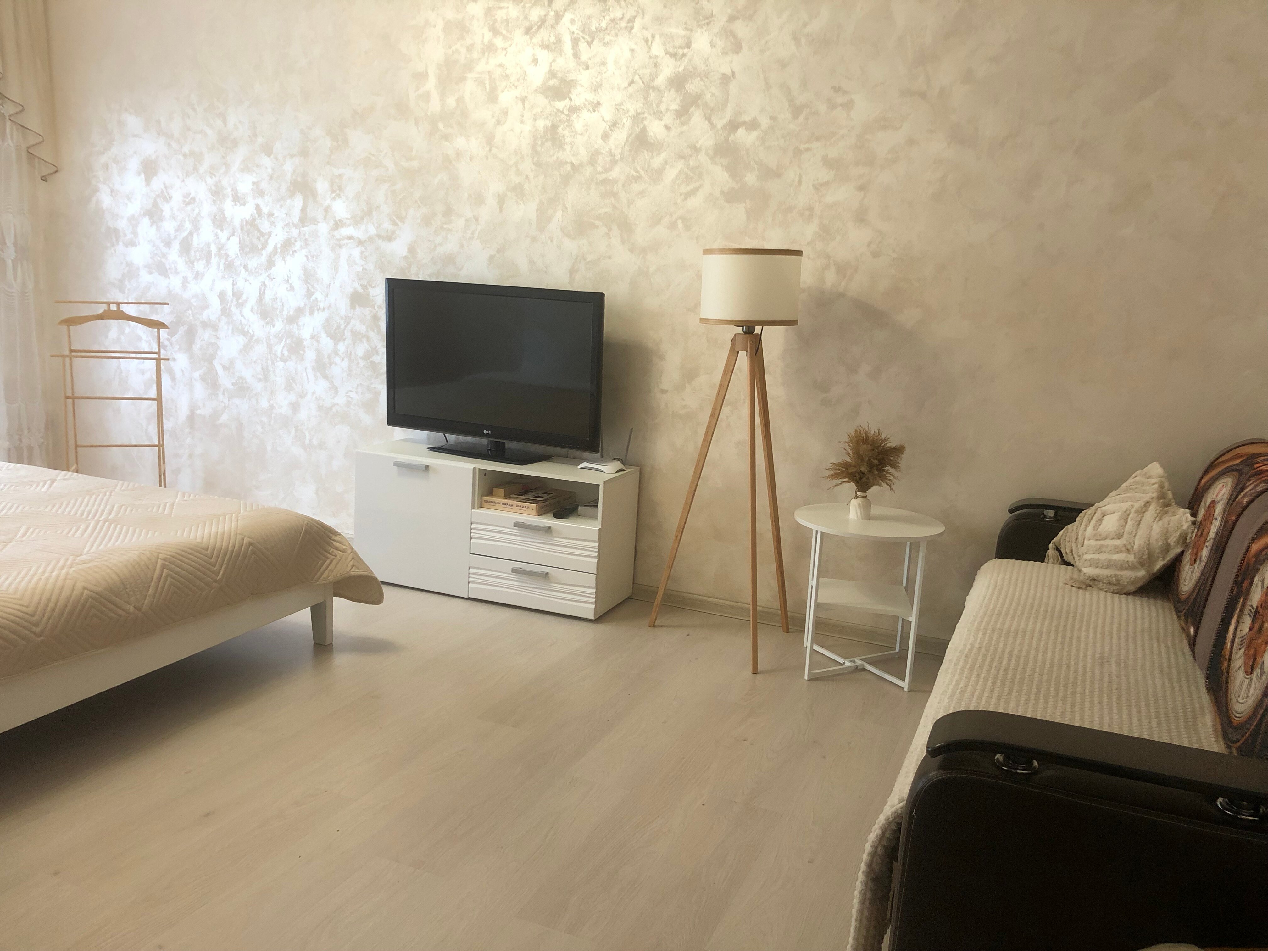 Фото Однокомнатная квартира