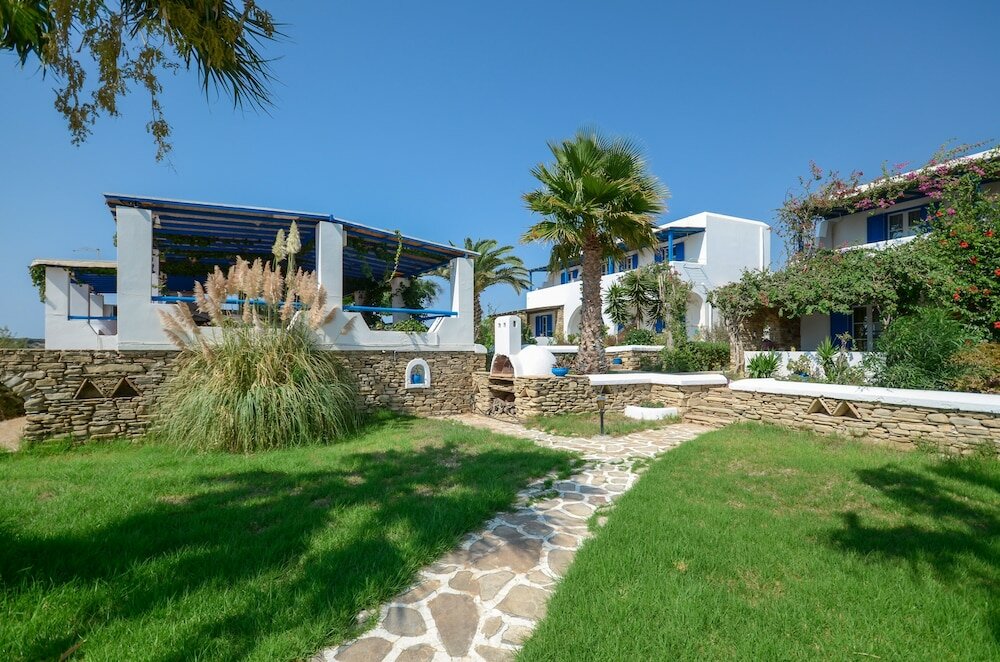 Фото Skarmoutsos Studios