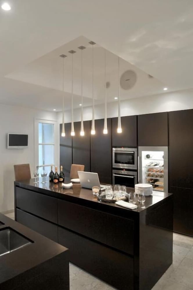 Фото La Maison d'Aix