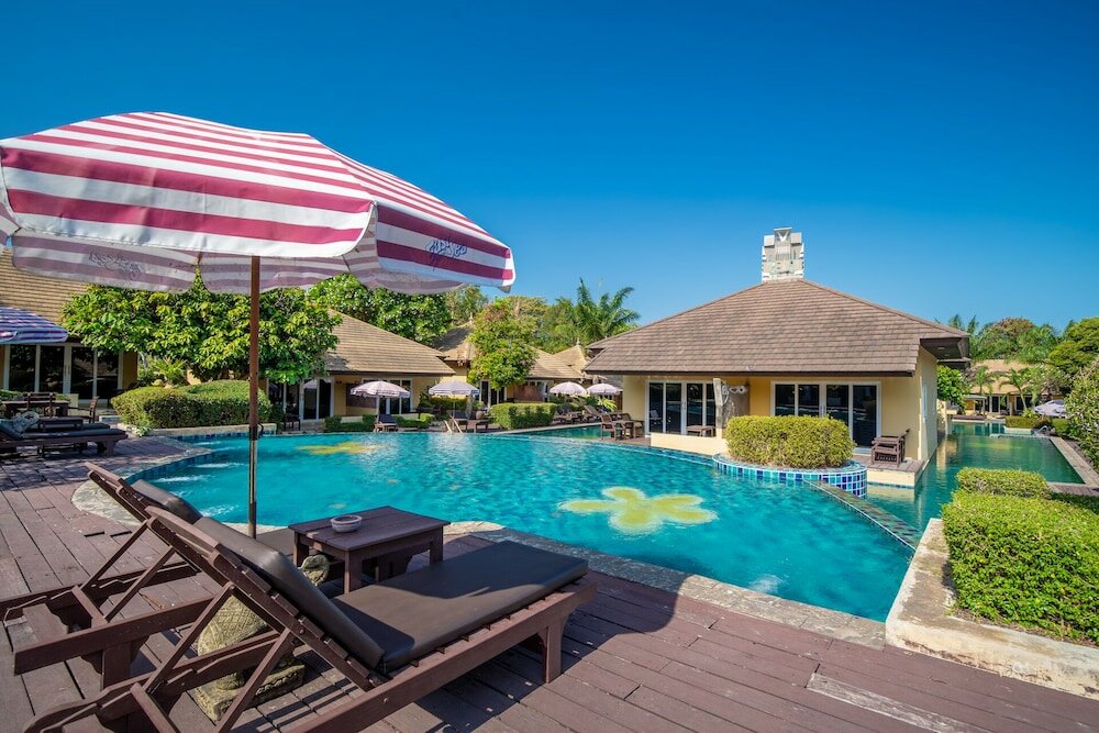 Фото East Sea Paradise Hotel