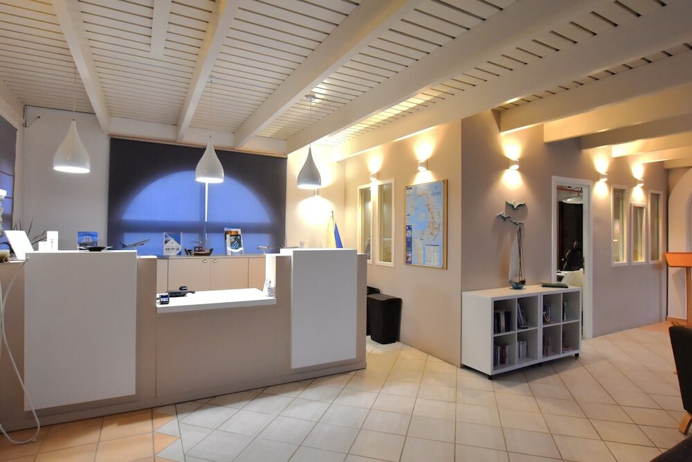 Фото Rodakas Hotel