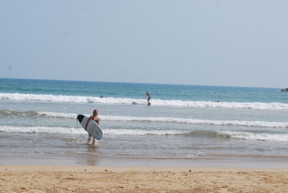 Фото Lanrich Villa