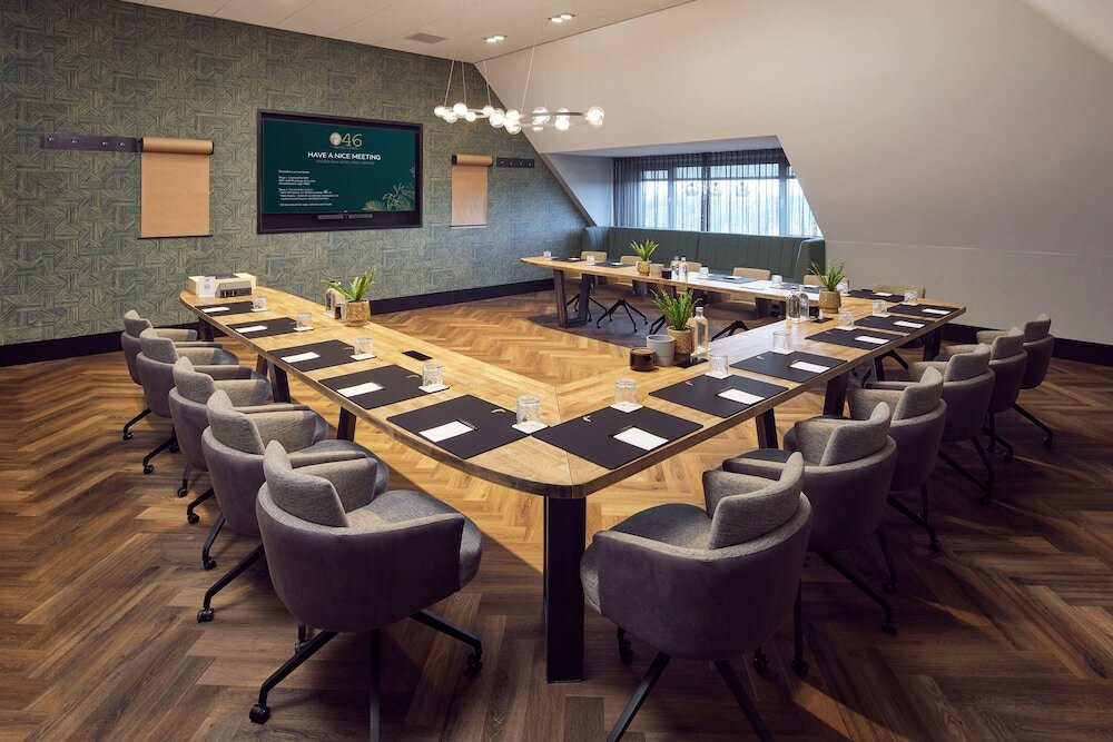 Фото Van der Valk Hotel Stein Urmond