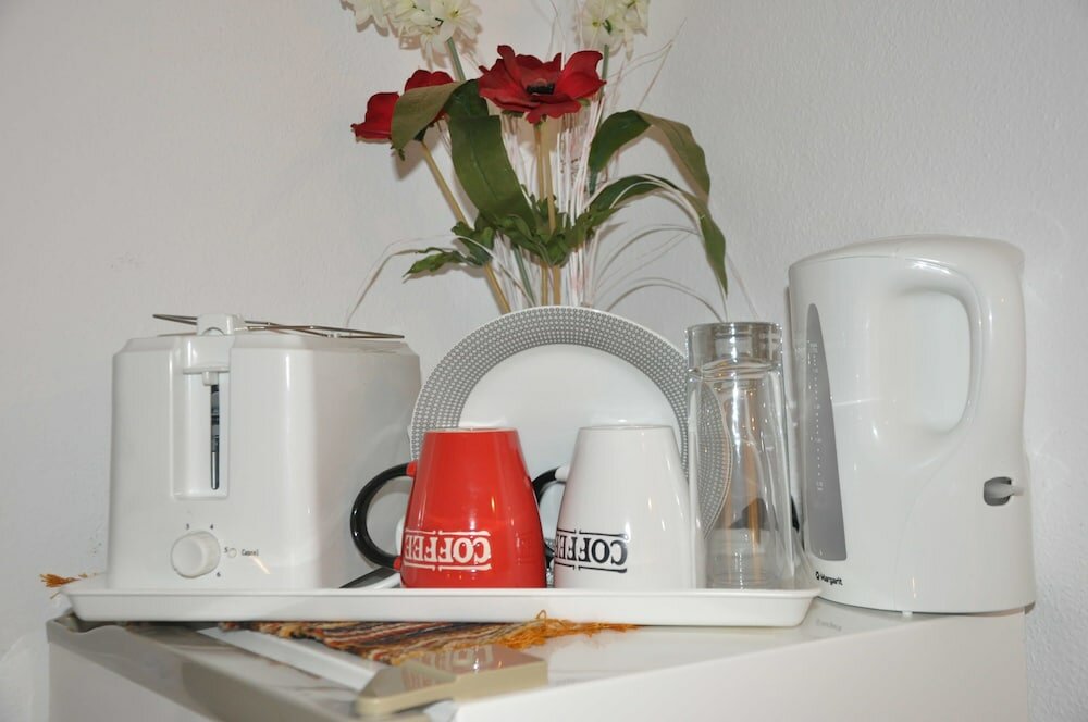 Фото Alexandra Rooms