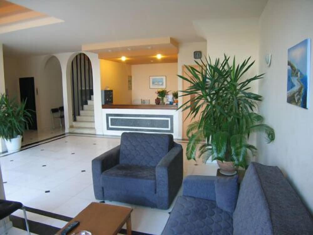 Фото Creta Hotel