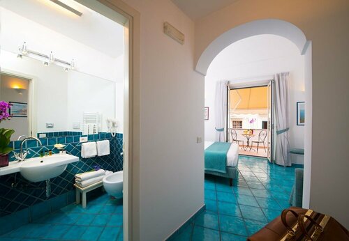 Гостиница Residenza Pansa в Амальфи