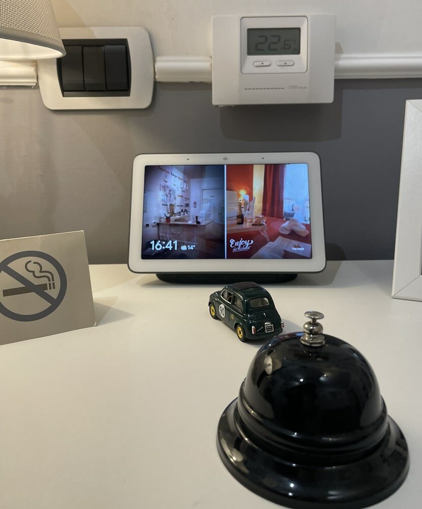 Фото AD Trastevere Guest House