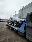 Эвакуация автомобилей (Ukrainskaya ulitsa, 8), auto technical assistance, car evacuation