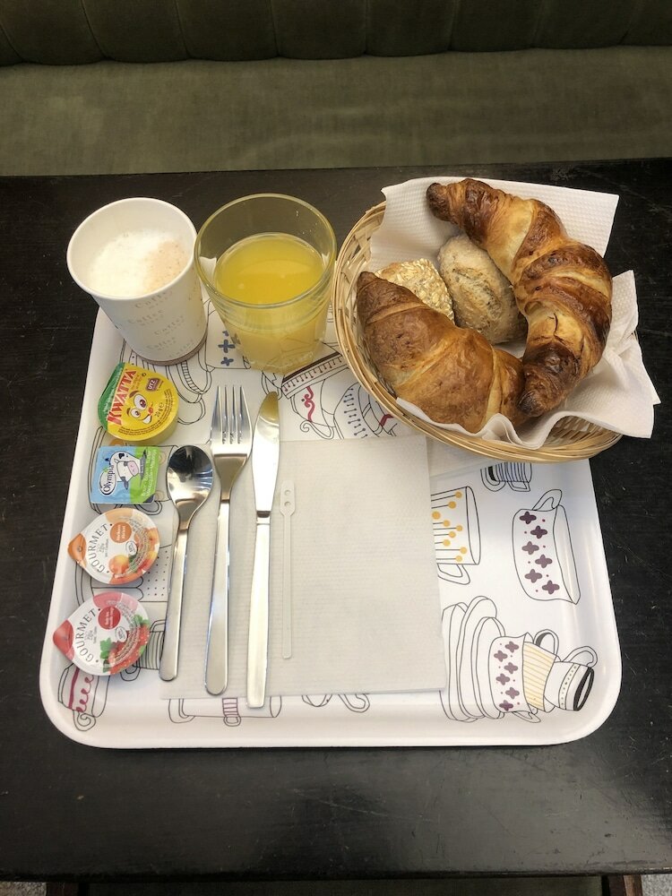 Фото Le Grand Colombier