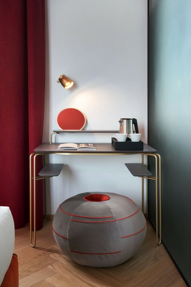 Фото Conti Guest House