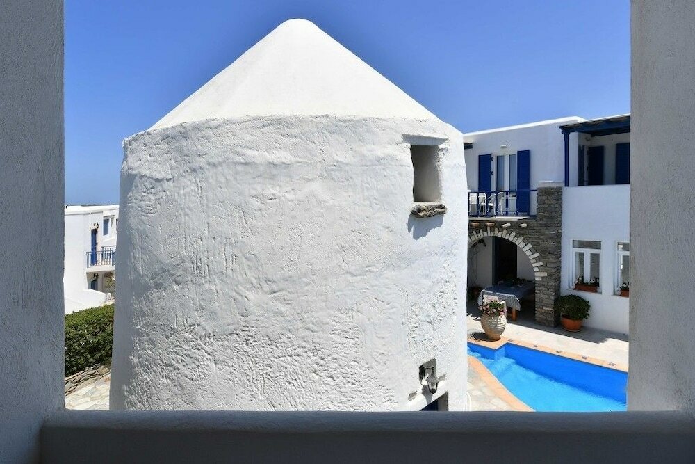 Фото Fotilia Hotel