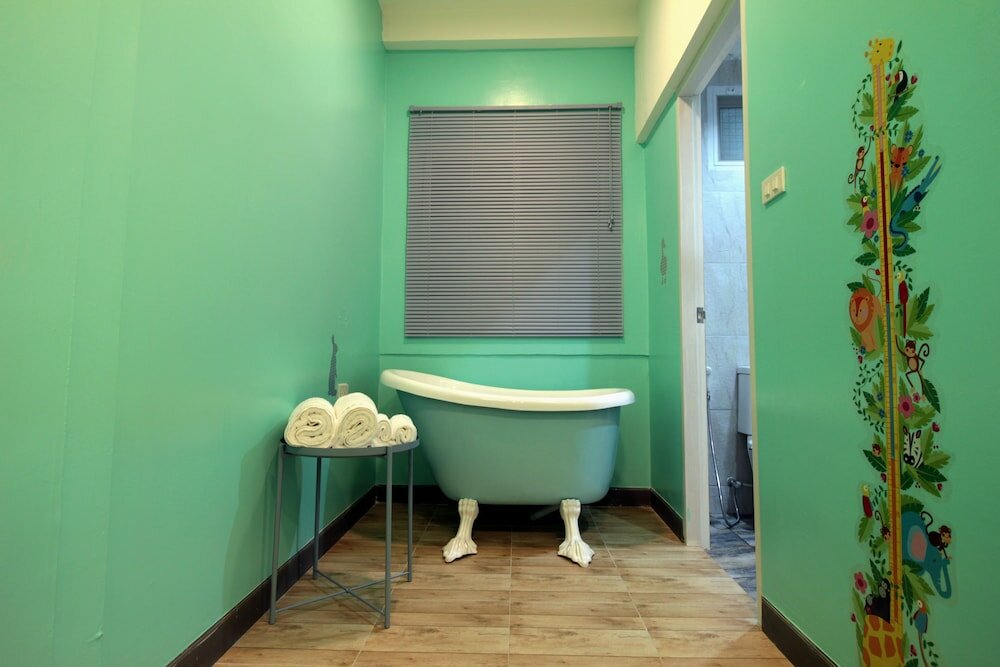 Фото Badbed Hotel