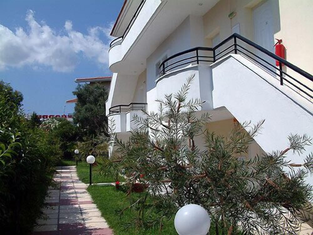 Фото Kapsohora Inn