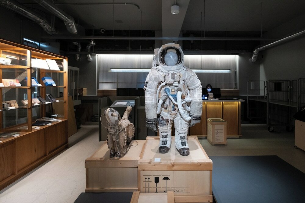 Фото Kaika Tokyo by The Share Hotels