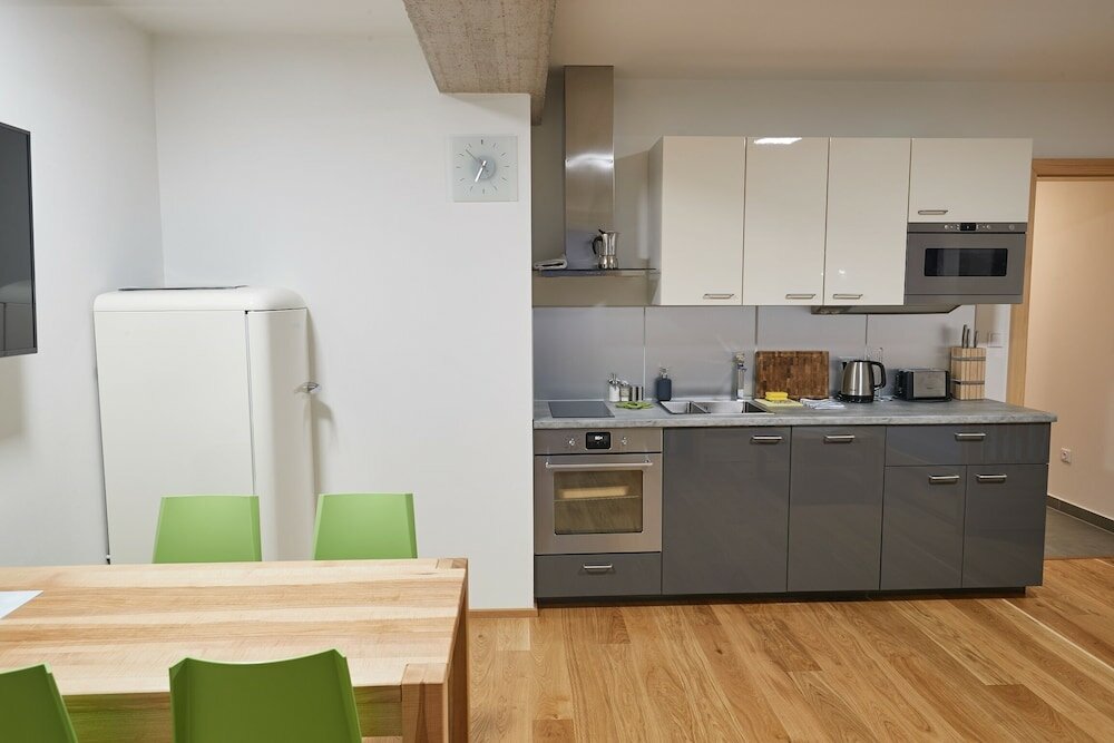 Фото Residence Kov& xE1; rna