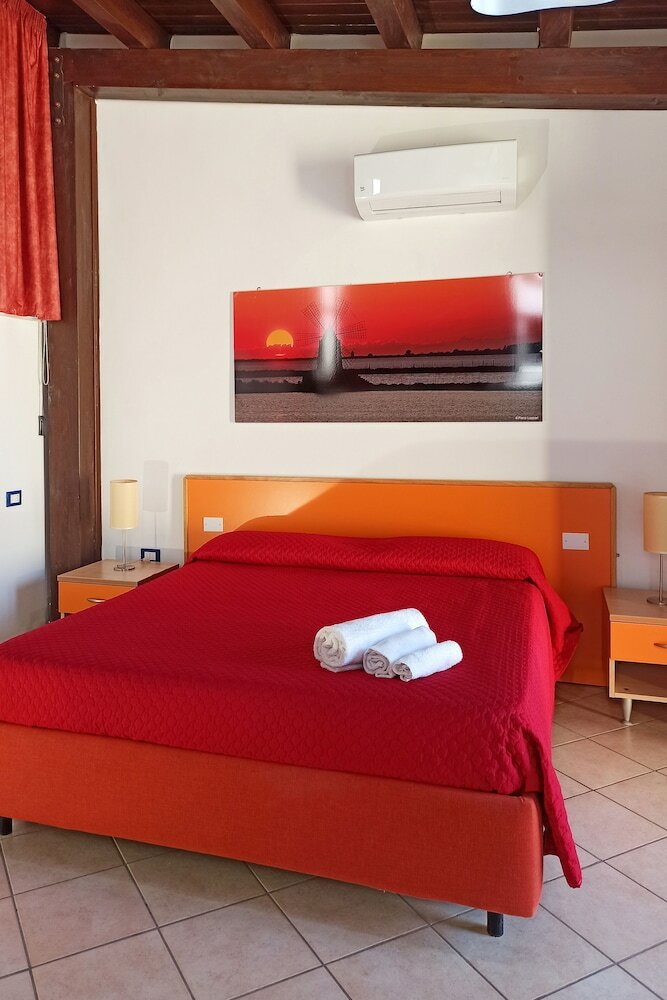 Фото Residence Cortile Mercè