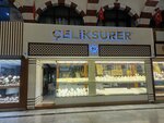 Celiksurer (Konya, Karatay, Mevlana Cad., 17), tienda de joyería