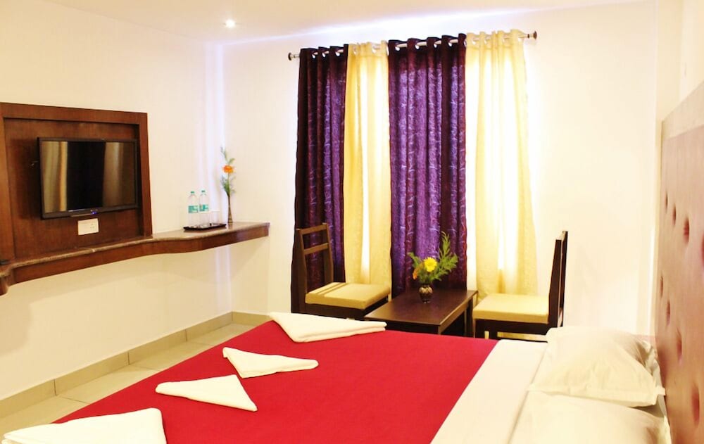 Фото Hotel South Avenue