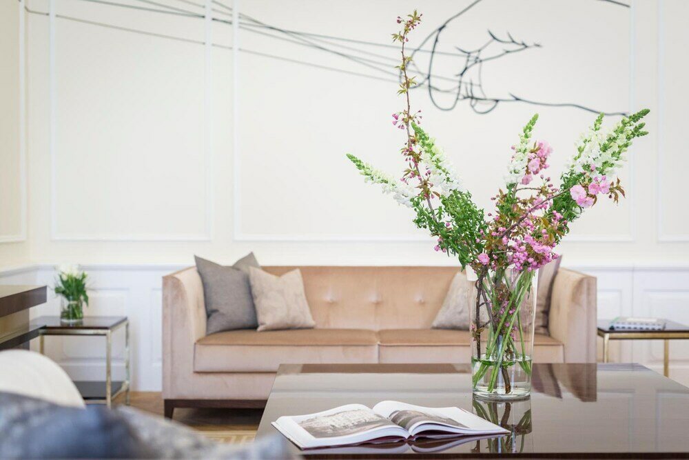 Фото Residence Wollzeile