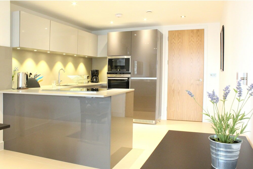 Фото City Centre Apartments