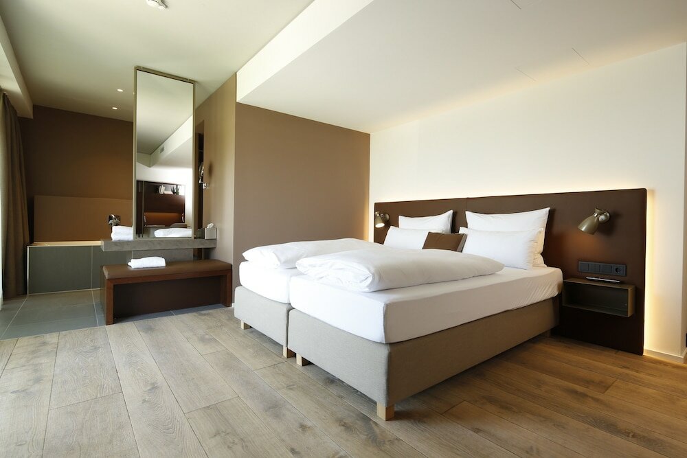 Фото Das Acker Hotel