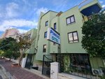 Pinus Apart & Hotel (Antalya, Muratpasa District, Sirinyali Neighborhood, 1505th Street, 5), hotel