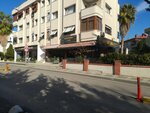 Sariyer Borekci Acibadem (Istanbul, Kadikoy, Acibadem Neighborhood, Tekin Street, 27C), comedor