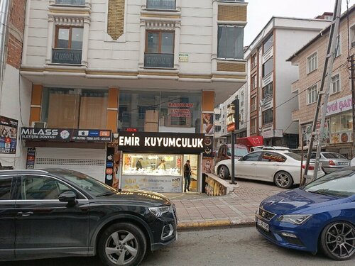 Emir Kuyumculuk Fotoğraf 4