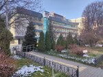 Almaty Management University, Admission Committee (Abdullah Rozybakiev Street, 227), universidad