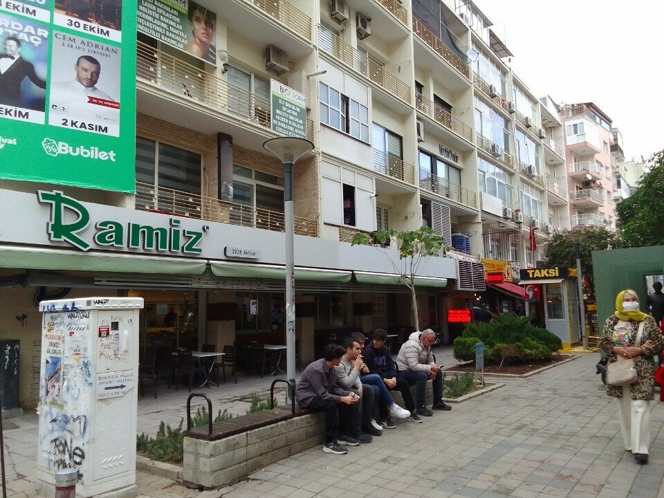 Private practice doctors Bio Form, Izmir, photo