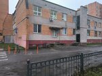 Рустрикотаж (vulica Suvorava, 104), empresa de costura