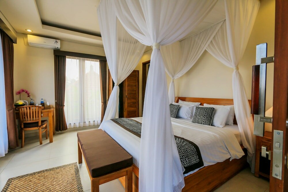 Фото Heaven Villa Ubud