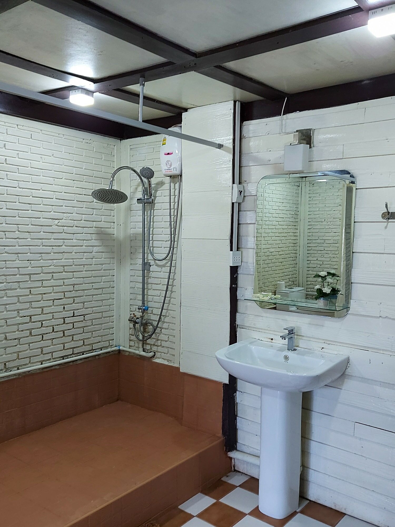 Фото Ruantalay Bangsaray Resort