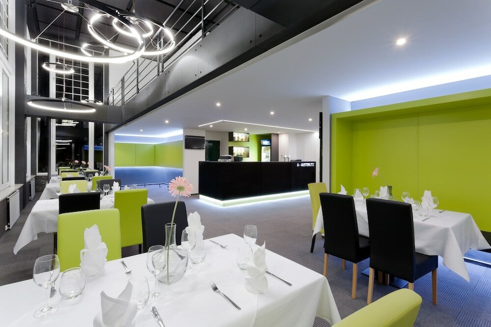 Фото A-Austerlitz Hotel