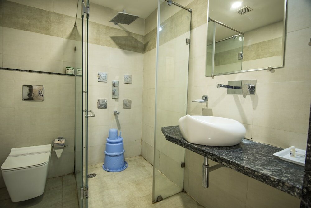 Фото Hotel Signetic Blue