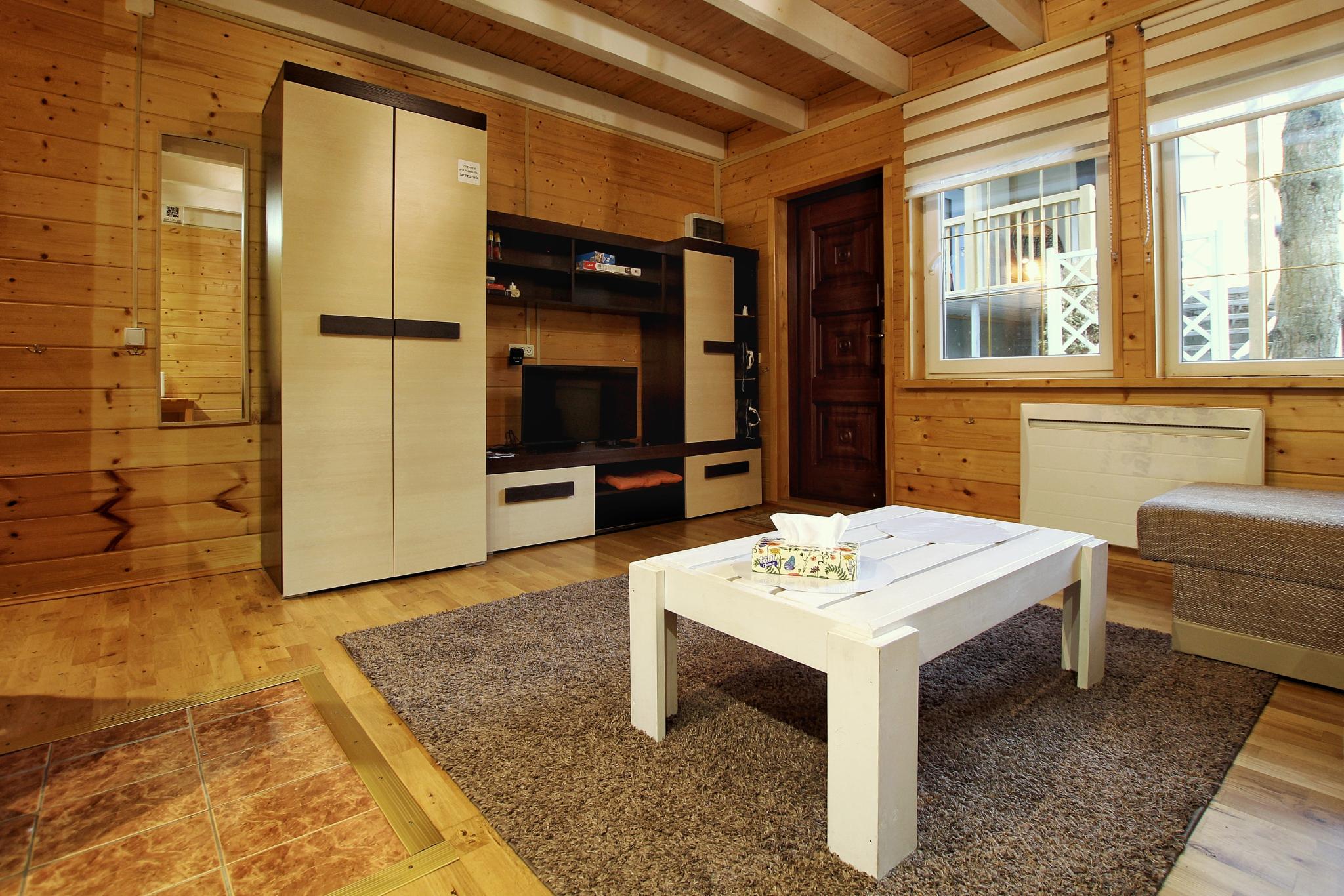 Фото Вилла Garden