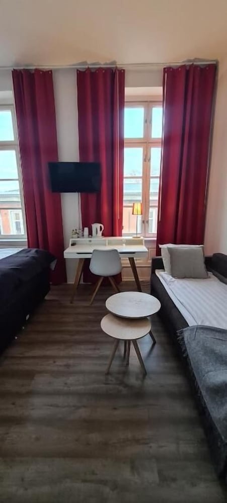 Фото Arboga Stadshotell