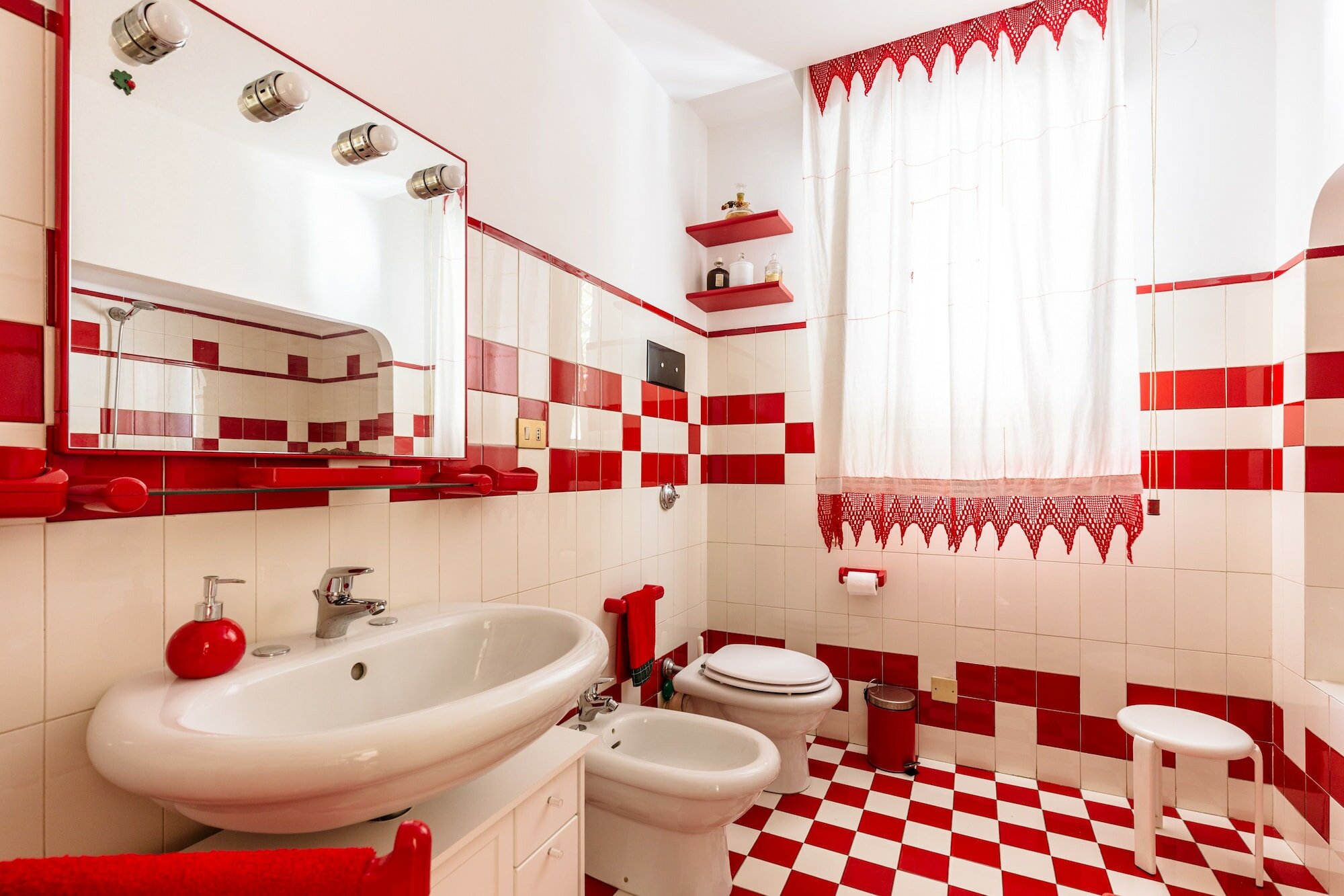 Фото Casa Sole Luna con Giardino