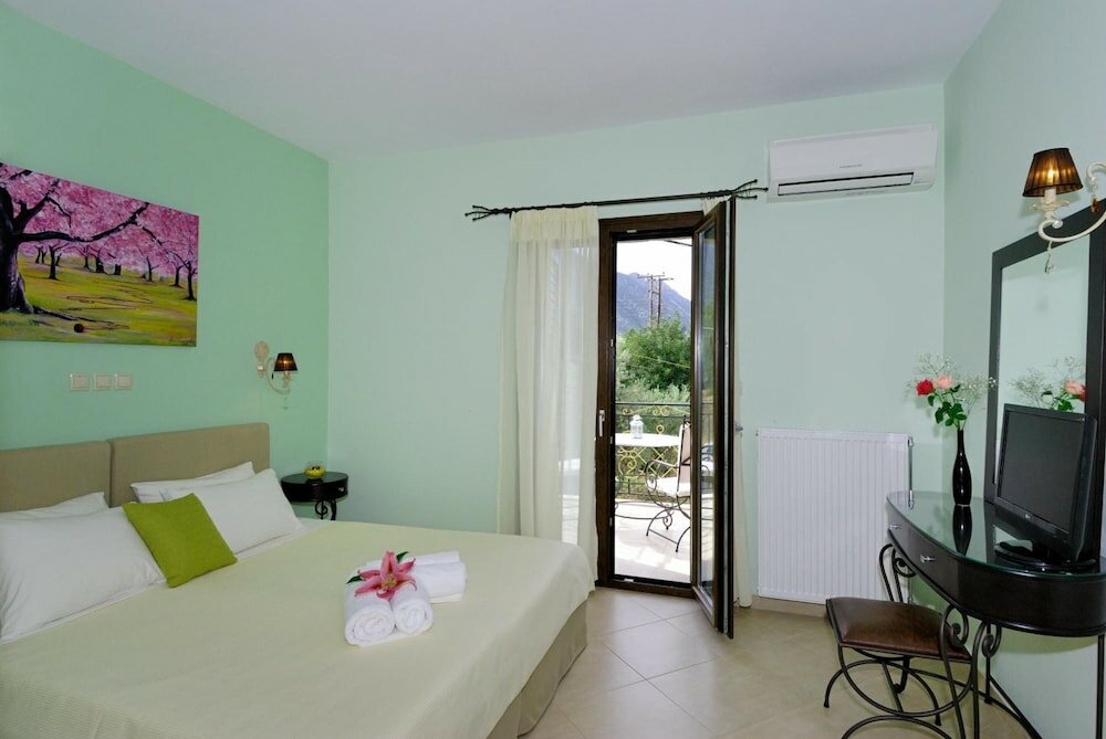 Фото Byzantinon Hotel