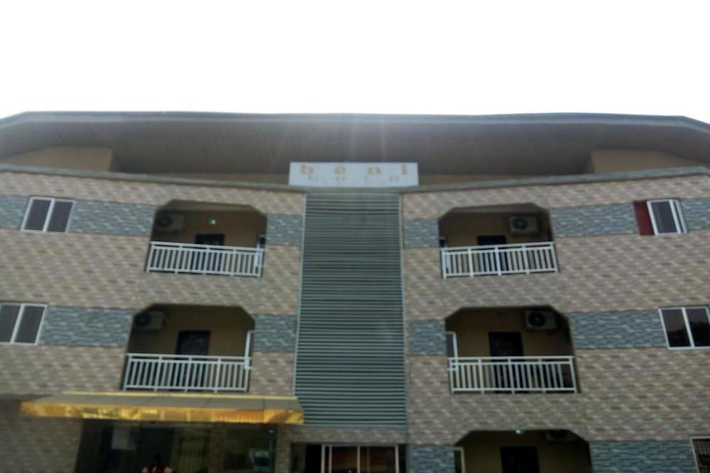 Фото Beni Gold Hotels Apapa