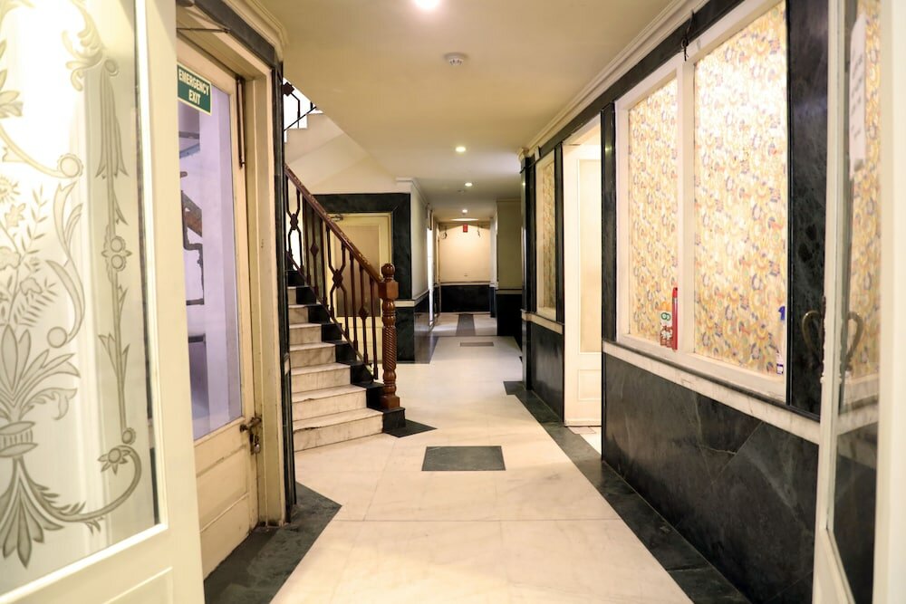 Фото Hotel Kc Plaza