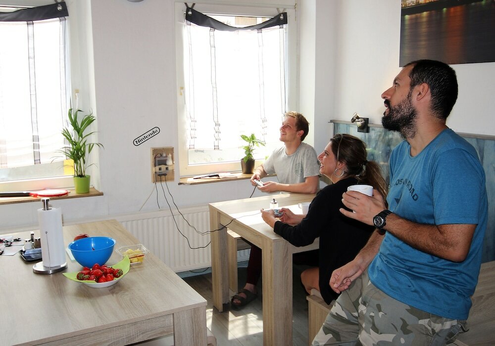 Фото The Penny Pincher Inn - Hostel